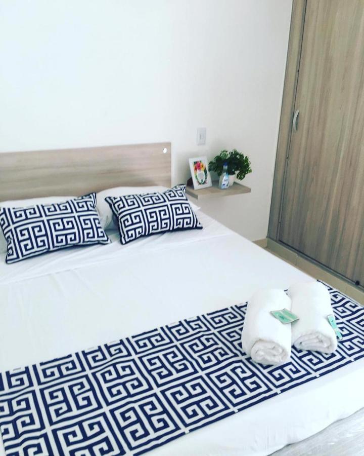 Hotel Mar De Indias House à Cartagène Extérieur photo