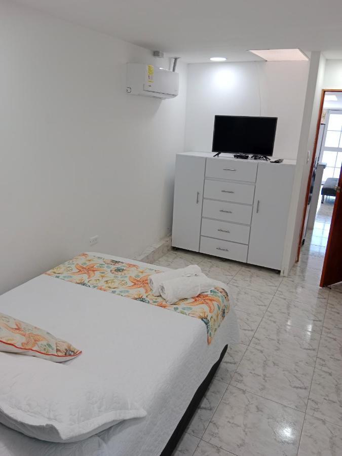 Hotel Mar De Indias House à Cartagène Extérieur photo