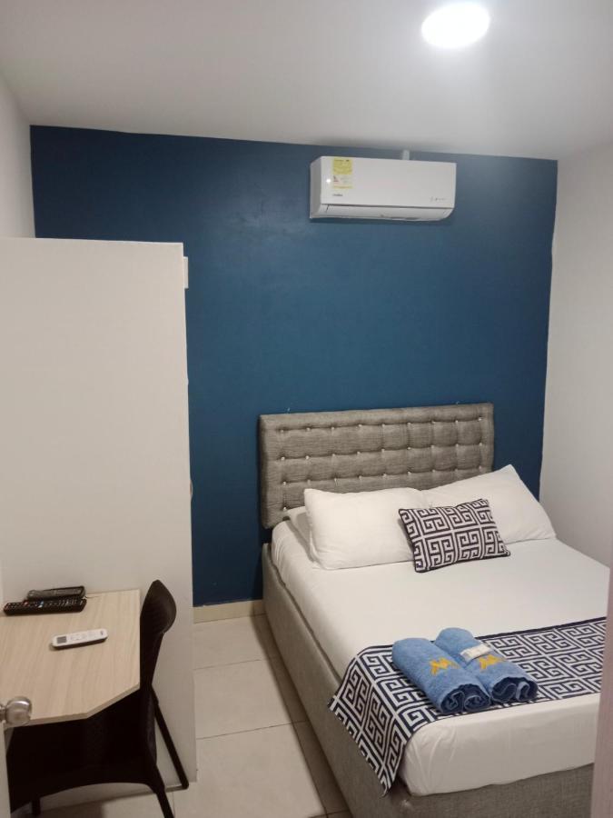 Hotel Mar De Indias House à Cartagène Extérieur photo