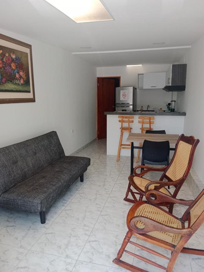Hotel Mar De Indias House à Cartagène Extérieur photo