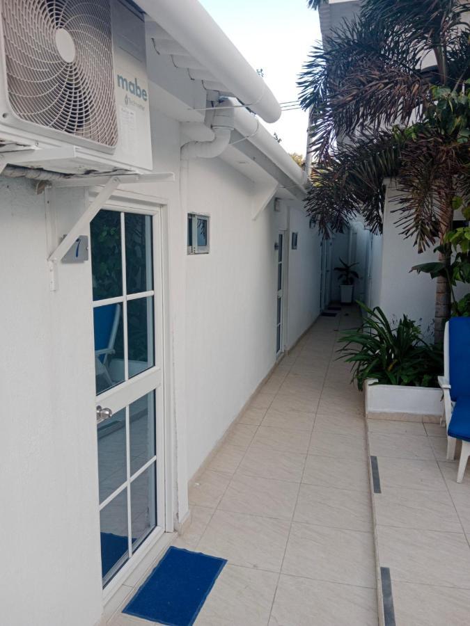Hotel Mar De Indias House à Cartagène Extérieur photo